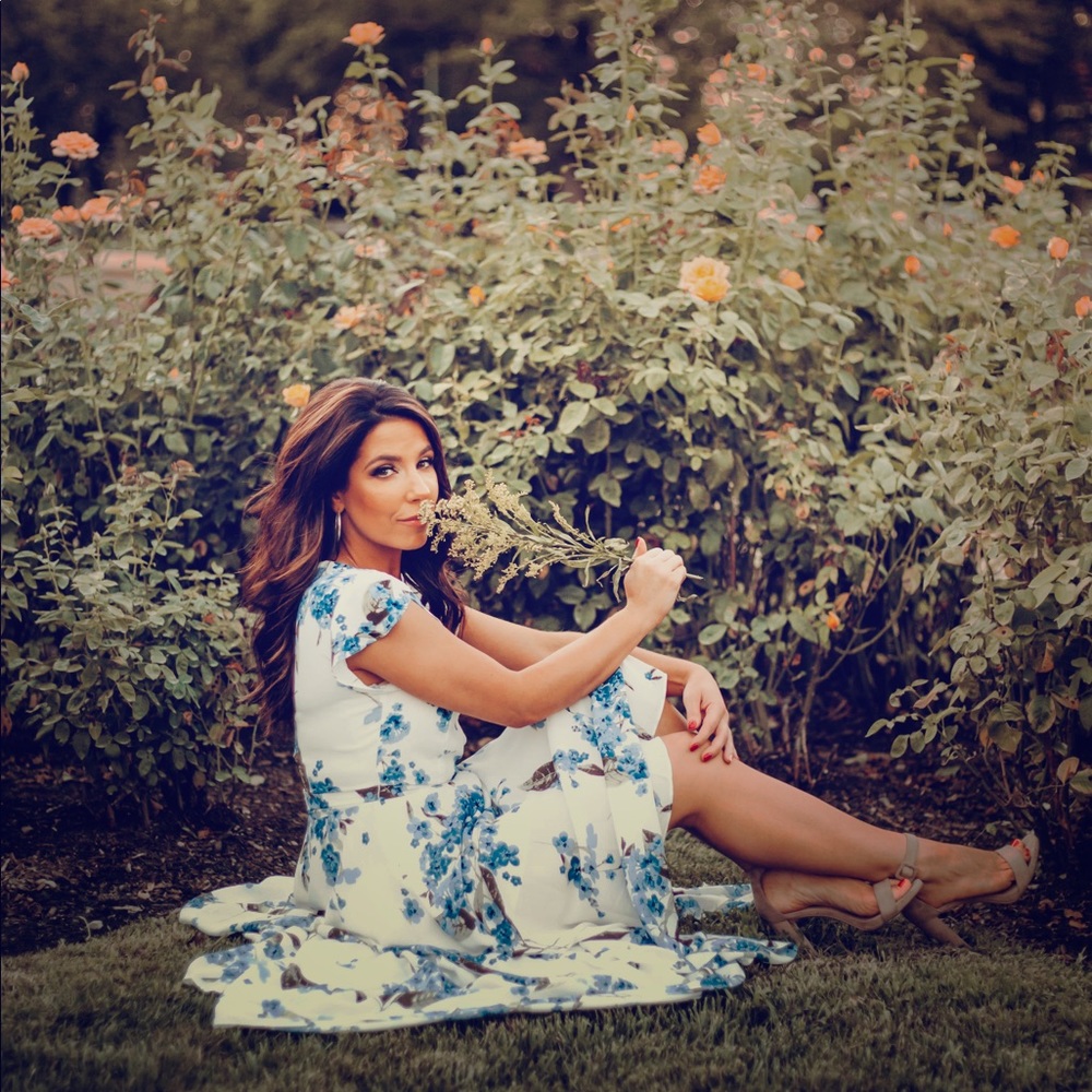 Meet your Posher, Rian